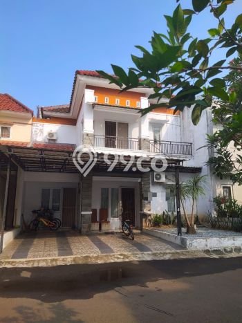 Hunian Nyaman Asri 4 KT Siap Pakai di Pekayon Bekasi Hunian Nyaman Asri 4 KT Siap Pakai di Pekayon Bekasi