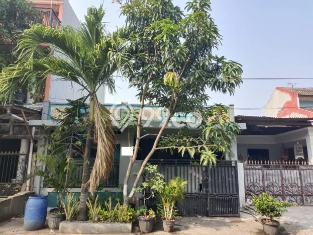 Hunian Nyaman Asri 2 KT Siap Pakai di Pejuang Bekasi Hunian Nyaman Asri 2 KT Siap Pakai di Pejuang Bekasi