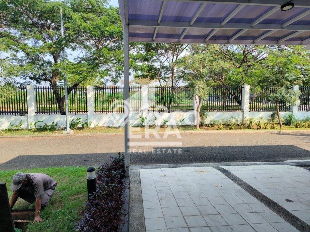 Hunian Super Elit dengan Akses Paling Strategis di Jakarta Garden City, Jakarta Timur Hunian Super Elit dengan Akses Paling Strategis di Jakarta Garden City, Jakarta Timur