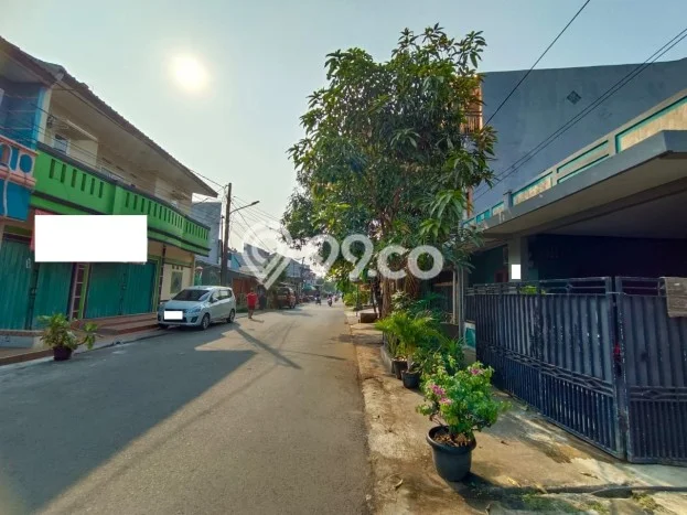 Hunian Nyaman Asri 2 KT Siap Pakai di Pejuang Bekasi Hunian Nyaman Asri 2 KT Siap Pakai di Pejuang Bekasi