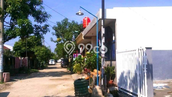 Rumah Sederhana Dijual Lokasi Babelan 2 Kamar dengan LT 60m2 Rumah Sederhana Dijual Lokasi Babelan 2 Kamar dengan LT 60m2