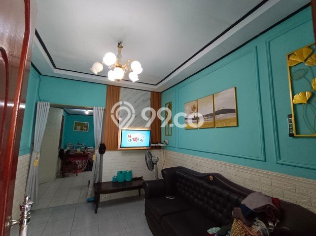 Hunian Nyaman Asri 2 KT Siap Pakai di Pejuang Bekasi Hunian Nyaman Asri 2 KT Siap Pakai di Pejuang Bekasi