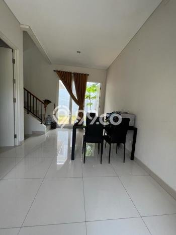 Rumah Minimalis 2 KT di Harapan Indah Bekasi Full Furnished Rumah Minimalis 2 KT di Harapan Indah Bekasi Full Furnished