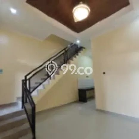Hunian Nyaman Asri 4 KT Siap Huni di Perwira Bekasi Hunian Nyaman Asri 4 KT Siap Huni di Perwira Bekasi