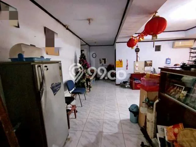 Rumah Luxury Modern Siap Huni di Taman Kota Jakarta Barat Rumah Luxury Modern Siap Huni di Taman Kota Jakarta Barat