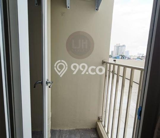 Apartemen Disewakan 1 Kamar Murah Siap Huni di Batam, Luas 23m2 Apartemen Disewakan 1 Kamar Murah Siap Huni di Batam, Luas 23m2