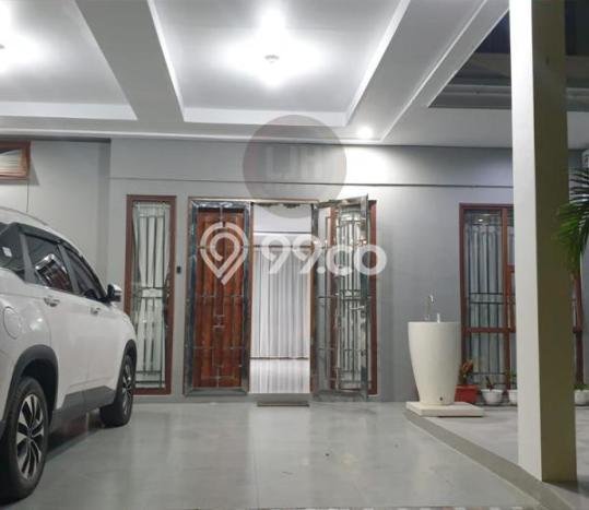 Dijual Rumah Mewah Elegan Dengan View Eksklusif di Tiban, Batam Dijual Rumah Mewah Elegan Dengan View Eksklusif di Tiban, Batam