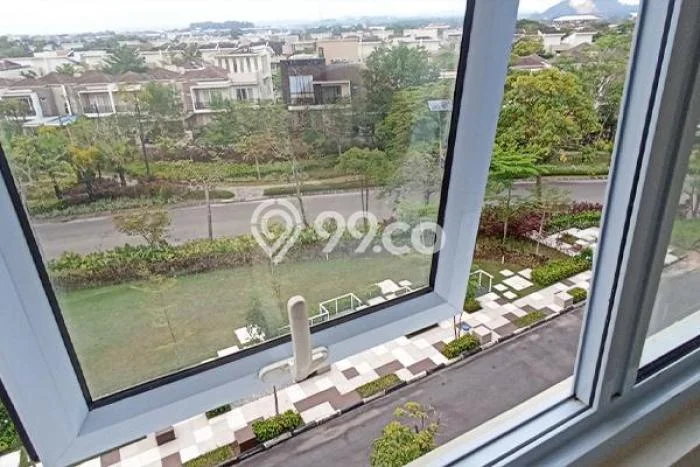 Disewakan Apartemen Minimalis 32m2 Punya 2 KT, 1 KM, Lokasi di Batam Kota Disewakan Apartemen Minimalis 32m2 Punya 2 KT, 1 KM, Lokasi di Batam Kota