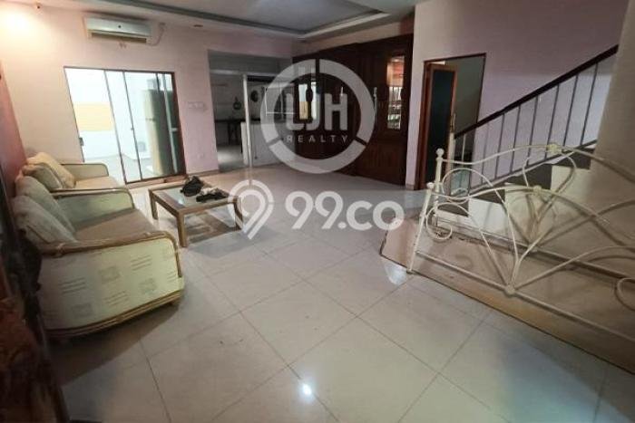 Hunian Cantik Modern Lb 144m2 di Lubuk Baja, Batam Hunian Cantik Modern Lb 144m2 di Lubuk Baja, Batam