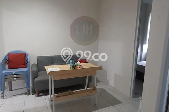 Disewakan Apartemen Minimalis 32m2 Punya 2 KT, 1 KM, Lokasi di Batam Kota Disewakan Apartemen Minimalis 32m2 Punya 2 KT, 1 KM, Lokasi di Batam Kota
