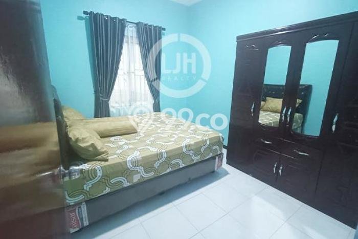 Dijual Rumah Minimalis Bagus Punya 2 KT di Sekupang Batam - Dijual Rumah Minimalis Bagus Punya 2 KT di Sekupang Batam -