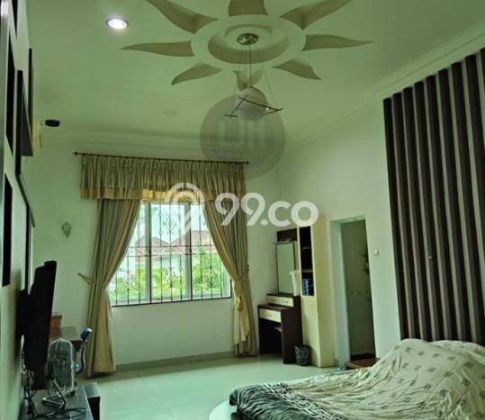 HUNIAN PILIHAN! Rumah area Batam Kota, Luas 585m² LB 300m² HUNIAN PILIHAN! Rumah area Batam Kota, Luas 585m² LB 300m²