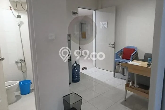 Disewakan Apartemen Minimalis 32m2 Punya 2 KT, 1 KM, Lokasi di Batam Kota Disewakan Apartemen Minimalis 32m2 Punya 2 KT, 1 KM, Lokasi di Batam Kota