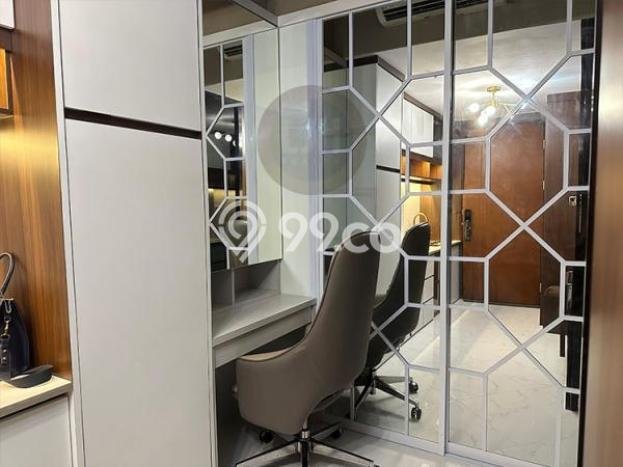 Apartemen Premium Kawasan Batam Kota, 1 KT, Luas 24m², Akses Batam Kota, Batam, Batam Apartemen Premium Kawasan Batam Kota, 1 KT, Luas 24m², Akses Batam Kota, Batam, Batam