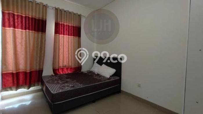 Rumah di Batam Centre, Dekat Pusat Kota, 2 KT, LT 96m² LB 80m² Rumah di Batam Centre, Dekat Pusat Kota, 2 KT, LT 96m² LB 80m²