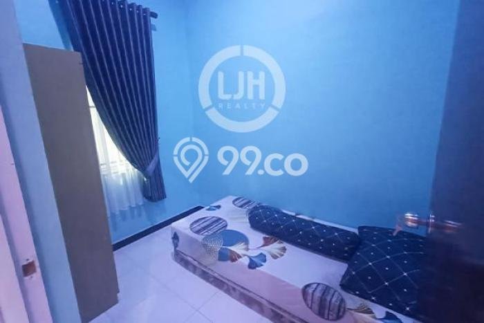 Dijual Rumah Minimalis Bagus Punya 2 KT di Sekupang Batam - Dijual Rumah Minimalis Bagus Punya 2 KT di Sekupang Batam -
