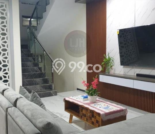 Dijual Rumah Mewah Elegan Dengan View Eksklusif di Tiban, Batam Dijual Rumah Mewah Elegan Dengan View Eksklusif di Tiban, Batam