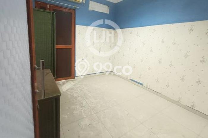 Hunian Cantik Modern Lb 144m2 di Lubuk Baja, Batam Hunian Cantik Modern Lb 144m2 di Lubuk Baja, Batam