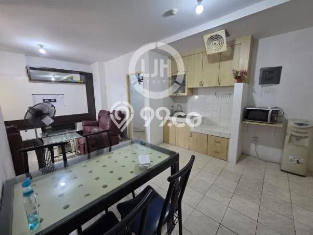 Apartemen Disewakan Murah 2 KT / 2 KM di Batam Kota, Batam Apartemen Disewakan Murah 2 KT / 2 KM di Batam Kota, Batam