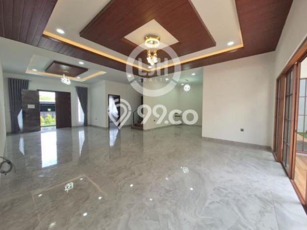 Rumah Mewah Siap Huni LT 200m2 di Batam Kota, Batam Rumah Mewah Siap Huni LT 200m2 di Batam Kota, Batam