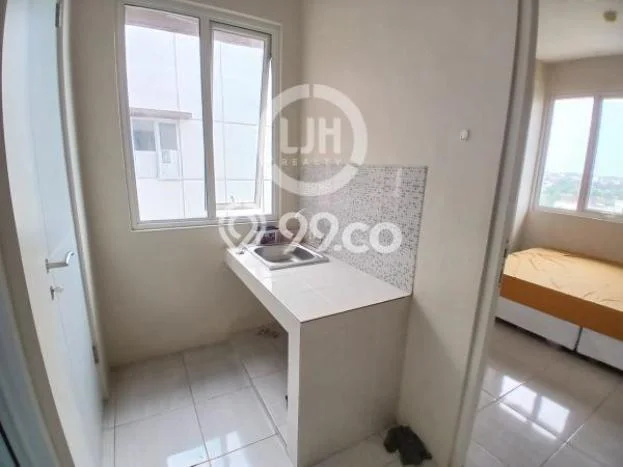 Apartemen Nyaman untuk Disewa, 2 Kamar di Batam Apartemen Nyaman untuk Disewa, 2 Kamar di Batam