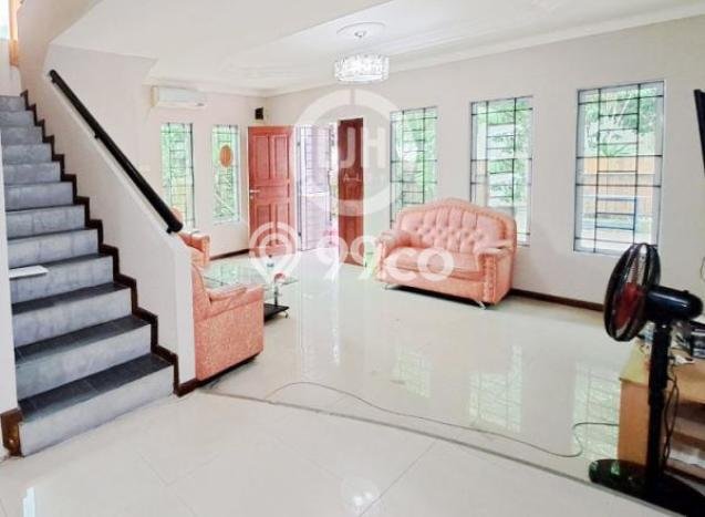 For Sale Hunian Rumah Terawat 4 KT di Batam Centre, Batam For Sale Hunian Rumah Terawat 4 KT di Batam Centre, Batam