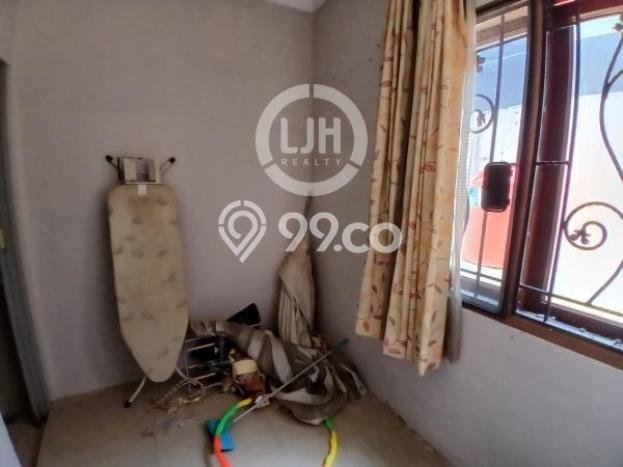 Rumah Luas Asri 2 KT Siap Pakai di Batam Centre Batam Rumah Luas Asri 2 KT Siap Pakai di Batam Centre Batam
