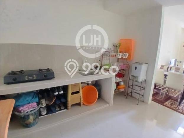 Rumah sewa siap pakai 2 Kamar Tidur di Batam Centre, Batam Rumah sewa siap pakai 2 Kamar Tidur di Batam Centre, Batam