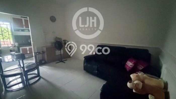Dijual Cepat Rumah Favorit Siap Huni LB 48m2 di Batu Aji, Batam Dijual Cepat Rumah Favorit Siap Huni LB 48m2 di Batu Aji, Batam
