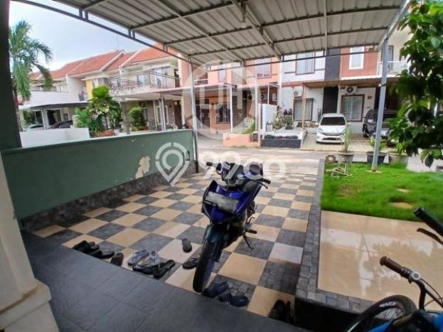 Jual Rumah Modern 2 KT di Batam Centre, Batam Jual Rumah Modern 2 KT di Batam Centre, Batam