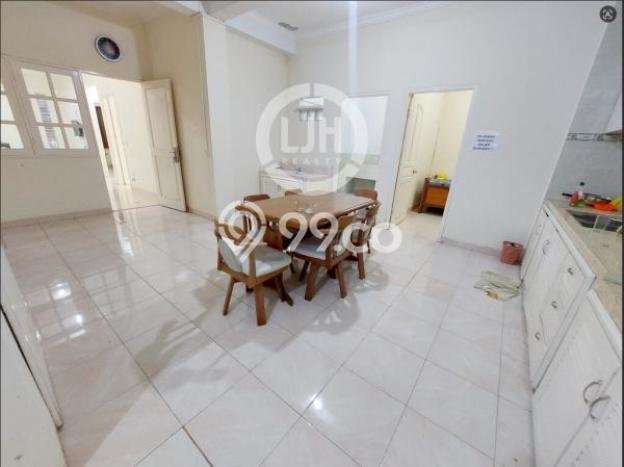 Rumah Minimalis 4 KT LT 200m2 di Batam Centre Rumah Minimalis 4 KT LT 200m2 di Batam Centre