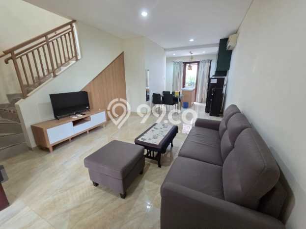 Rumah sewa siap pakai 2 Kamar Tidur di Batam Centre, Batam Rumah sewa siap pakai 2 Kamar Tidur di Batam Centre, Batam