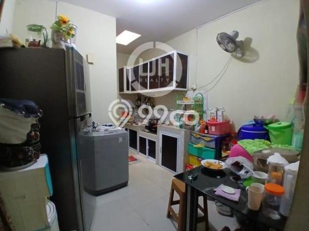Rumah Modern 2 KT di Tiban Batam Unfurnished Rumah Modern 2 KT di Tiban Batam Unfurnished