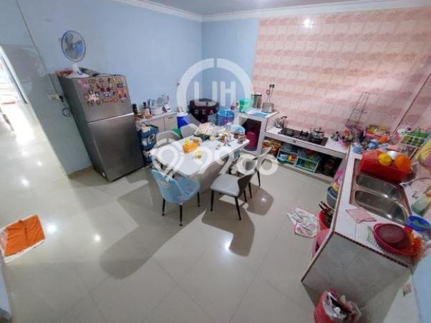 Jual Rumah Eksklusif 4 KT di Batam Centre, Batam Jual Rumah Eksklusif 4 KT di Batam Centre, Batam