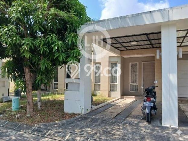 Rumah sewa siap pakai 2 Kamar Tidur di Batam Centre, Batam Rumah sewa siap pakai 2 Kamar Tidur di Batam Centre, Batam