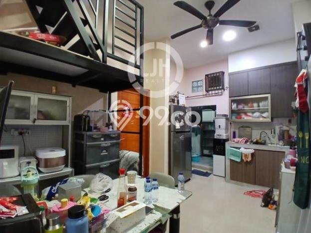 Rumah Modern 2 KT di Batam Centre Batam Semi Furnished Rumah Modern 2 KT di Batam Centre Batam Semi Furnished