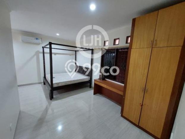 Disewakan Rumah Konsep Modern di Batam Kota Batam dengan 5 KT Disewakan Rumah Konsep Modern di Batam Kota Batam dengan 5 KT