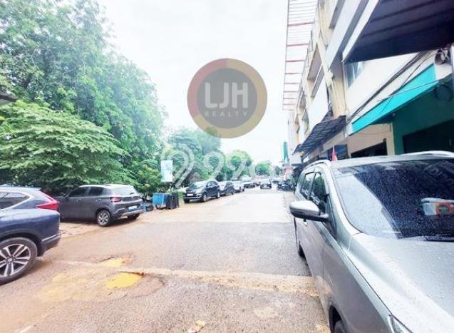 Untuk Dijual! Ruko di Batam Centre Batam LT 104m2 / LB 250m2 Kawasan Bisnis Untuk Dijual! Ruko di Batam Centre Batam LT 104m2 / LB 250m2 Kawasan Bisnis