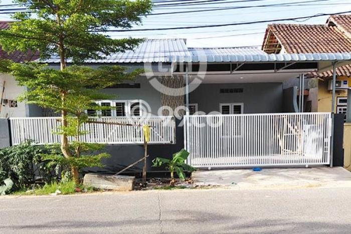 Sewa Rumah Harga Terjangkau di Batam Centre Batam dengan 3 Kamar Tidur Sewa Rumah Harga Terjangkau di Batam Centre Batam dengan 3 Kamar Tidur