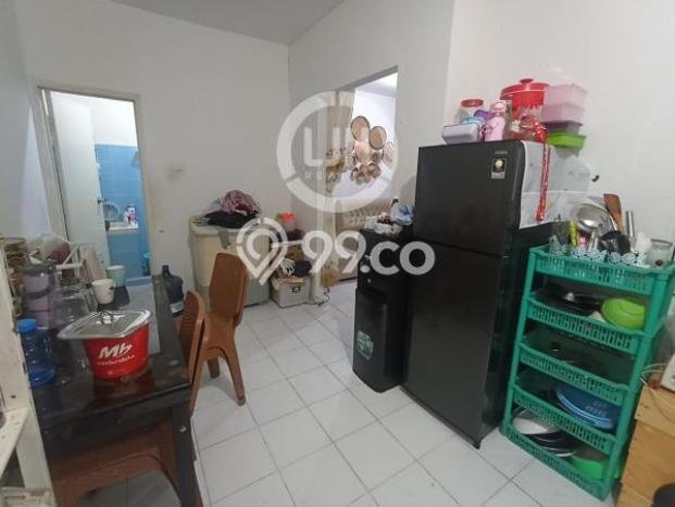 Dijual Cepat Rumah Minimalis & Modern LB 50m2 di Batam Centre Dijual Cepat Rumah Minimalis & Modern LB 50m2 di Batam Centre