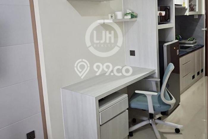 Hunian Apartemen Ekonomis di Batam dengan 1 Kamar Tidur, 0 Kamar Mandi Hunian Apartemen Ekonomis di Batam dengan 1 Kamar Tidur, 0 Kamar Mandi
