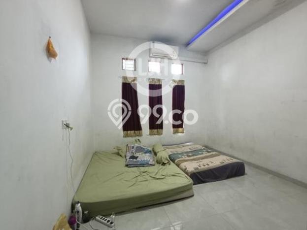 For Sale Hunian Rumah Terawat 4 Kamar di Batam Centre, Batam For Sale Hunian Rumah Terawat 4 Kamar di Batam Centre, Batam
