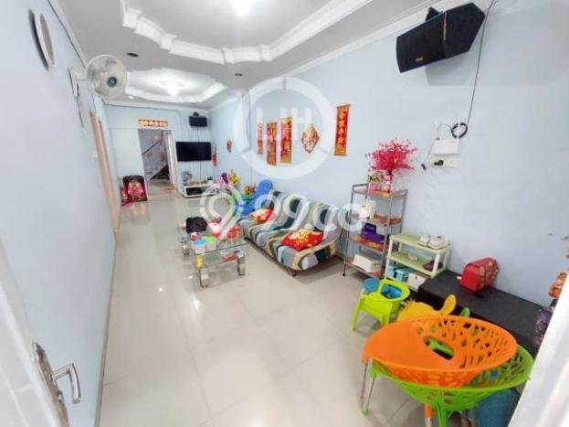 Jual Rumah Eksklusif 4 KT di Batam Centre, Batam Jual Rumah Eksklusif 4 KT di Batam Centre, Batam