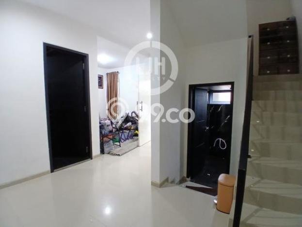 Hunian Nyaman Asri 4 KT Siap Pakai di Batam Centre Batam Hunian Nyaman Asri 4 KT Siap Pakai di Batam Centre Batam