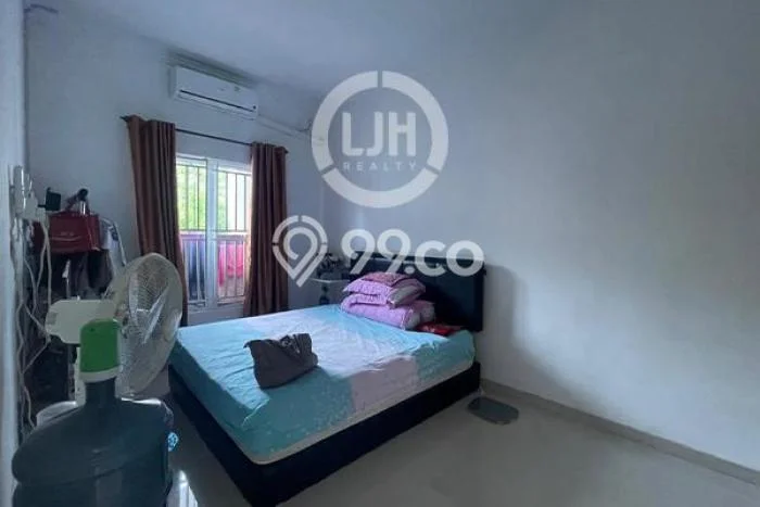 For Sale Rumah 3 Kamar Lokasi Ideal Nyaman dan Strategis di Batam Kota For Sale Rumah 3 Kamar Lokasi Ideal Nyaman dan Strategis di Batam Kota