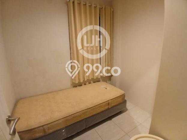 Apartemen Sewa 2 Kamar Murah Siap Huni di Batam, Luas 32m2 Apartemen Sewa 2 Kamar Murah Siap Huni di Batam, Luas 32m2