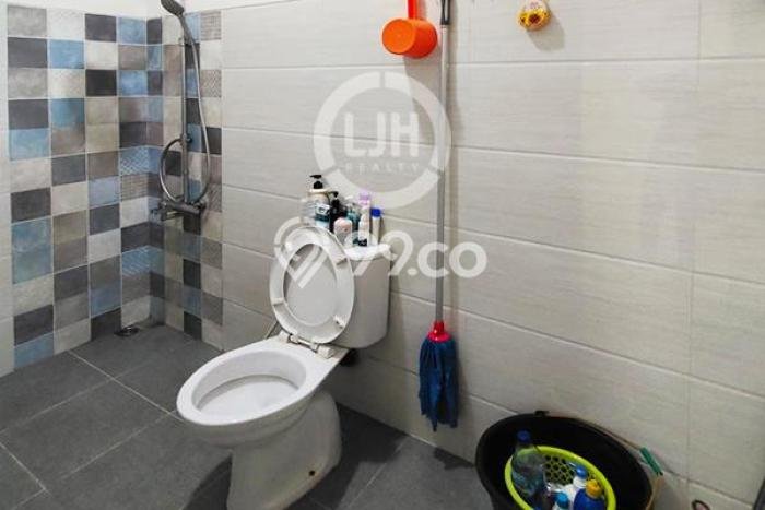 Rumah Modern 2 Kamar LT 90m2 di Batam Centre Rumah Modern 2 Kamar LT 90m2 di Batam Centre