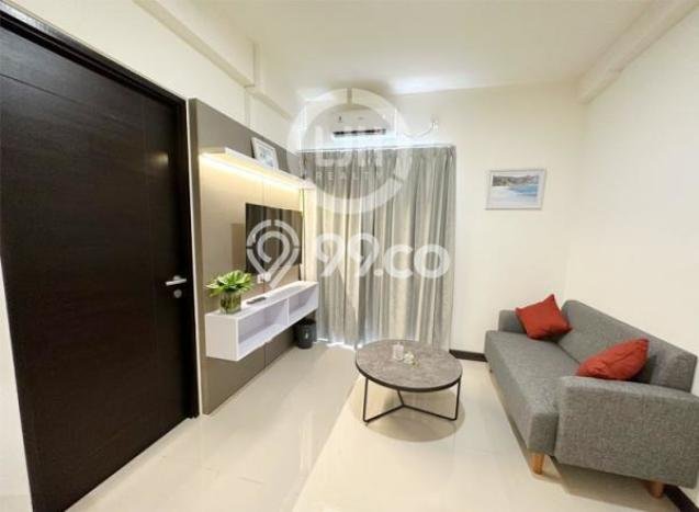 Apartemen Sewa 1 Kamar Hemat Siap Huni di Batam, Luas 43m2 Apartemen Sewa 1 Kamar Hemat Siap Huni di Batam, Luas 43m2