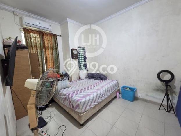 Rumah Luas Asri 4 KT Siap Pakai di Batam Centre Batam Rumah Luas Asri 4 KT Siap Pakai di Batam Centre Batam