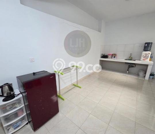 Dijual Hunian Rumah Nyaman 2 Kamar di Batam Centre, Batam Dijual Hunian Rumah Nyaman 2 Kamar di Batam Centre, Batam